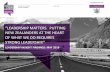 LEADERSHIP MATTERS. PUTTING - State Services Commission | We lead … · LEADERSHIP MATTERS. PUTTING NEW ZEALANDERS AT THE HEART OF WHAT WE DO REQUIRES STRONG LEADERSHIP. _ LEADERSHIP