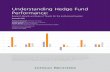 UNDERSTANDING HEDGE FUND PERFORMANCE … · Additional Issues in Hedge Fund Performance Analysis 11 Performance Persistence 11 Benchmark Determination 13 ... LBO funds, to natural