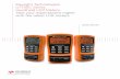 Keysight Technologies U1730C Series Handheld LCR …literature.cdn.keysight.com/litweb/pdf/5990-7778EN.pdf · Keysight Technologies U1730C Series Handheld LCR Meters ... measurements