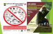 Dispositions légales applicableshasf-gabon.com/documents/CITES.pdfLa responsabilité pénale en cas de chasse d’espèces animales intégralement protégées Les infractions prévues