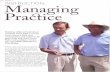 Golf instructional article: How to Best Manage Your ... · Darnell also recommended staying away from just hitting short irons. ... Golf instructional article: How to Best Manage
