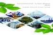 Environmental Action Report 2016 - 東北電力 · Environmental Action eport 2016 1 ... while maintaining their safety as our top priority. ... We unveiled our new corporate slogan,