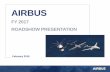 AIRBUScompany.airbus.com/dam/assets/airbusgroup/int/en/investor-relations... · Significant disruptions in air travel (including as a result of terrorist attacks); ... Gulf war Asian