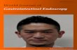 World Journal of - Microsoft · The World Journal of Gastrointestinal Endoscopy ... Sergi Castellvi-Bel, Barcelona ... 1243 Endoscopic submucosal dissection vs laparoscopic colorectal