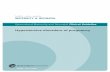 Hypertensive disorders of pregnancy - MyGPTQlearningcentre.gptq.qld.edu.au/elearnaus/gp_modules/... · 2014-12-07 · ... Hypertensive disorders of pregnancy Flowchart: Management