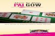 How To Play PAI PAIGOW - Southwest Florida · How To Play Your Guide to Playing Casino Table Games PAI PAIGOW. PLAYING THE GAME ... Pai Gow Poker combines elements of the ancient