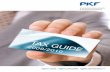 2006/7 - PKF Tax Guide - PKF South Africa sa tax guide 2009.pdf · Directors - PAYE 13 Dividend Tax 3 Donations Tax 36 Double Taxation Agreements and Withholding Taxes 30 Environmental