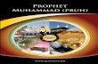 Prophet Muhammad (pbuh)qfatima.com/.../2017/07/timeline00_prophet_muhammad.pdfPROPHET MUHAMMAD (PBUH) Name: Muhammad (pbuh) Parents: Abdullah bin Al-Muttalib & Amina bint Wahb. Kuniyya: