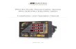PM130 PLUS Powermeter Series PM130P/PM130E/PM130EHsatec-global.com/sites/default/files/PM130-PLUS_0.pdf · PM130 PLUS Powermeter Series PM130P/PM130E/PM130EH ... multi-function, ...