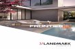 Frontier20 is a line of porcelain pavers PATTERN DESIGN PROJECT ... product that is versitile enough for exteriors as well as interiors. ... A new landmark in the ceramic industry