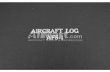 airmart.comairmart.com/sites/default/files/Airframe Log 1 N531SD.pdf · Cirrus Design Corporation Duluth, MN USA 338CE 'der . ... 8891 Airport Rd *A-2 Blaine, Minnesota 55449 ...