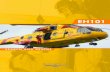 The Complete Search & Rescue 1 Solution · The Complete Search & Rescue 1 Solution ... 215 De-iced Composite Main Rotor Blade with ‘BERP’ Tip ... access to transmission and rotor