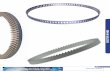 EXCITER RINGS - European Braking Systems · EROPEAN BRAING SSTEMS PRODCT CATALOGE EDITION 3 31.3 EXCITER RINGS - MERCEDES EXCITER RINGS EBS Part No Alternative Information Image 90.26.1000