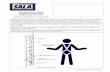 User Instruction Manual Flexible Cable Ladder Safety … · A. APPLICATIONS: LAD-SAF® systems include installations on fixed ladders or ladder like climbing surfaces that are part