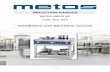 METOS ARDOX IEC TYPE: IEC4, IEC6 · Installation and Operation manual 8.4.2016 (S/N: 155549/18 Rev.1.0) INDUCTION RANGES METOS ARDOX IEC TYPE: IEC4, IEC6 4210070, 4210073