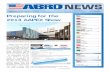 ABRO Newsletter Volume 7 Issue 2 Summer 2013 … · ABRO Newsletter Volume 7 Issue 2 Summer 2013 1. Preparing for the 2013 AAPEX Show. Continued on page 2. The 2013 AAPEX Tradeshow