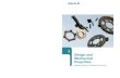 Design and Mechanical Properties Design and Mechanical ... · Höganäs Handbook for Sintered Components PM-SCHOOL HANDBOOK 1 Material and Powder Properties 1. Material Science 2.