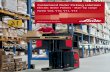 Customized Order Picking solutions - linde-imhx.comlinde-imhx.com/.../2016/09/Customised-Order-Picking... · Linde Material Handling Customized Order Picking solutions Electric Order