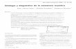 Etiología y diagnóstico de la esteatosis hepática · Rev Med Uruguay 1997; 13: 37-44 Etiología y diagnóstico de la esteatosis hepática Ch-es. Henry Cohen ‘, Matilde González