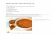 Tomato Basil Soup - Whole30 - WordPress.com · !More recipes at Whole30 approved – Tomato Basil & Beef Soup ! Ingredients:! *30oz.Organic!Diced!Tomatoes!(Fire9roastedaddsrichflavor)!!