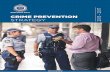 Crime Prevention Strategy 2015-2017 - NSW Police Force · NSW Police Force Crime Prevention Strategy 2015 ... Problem Solving for Prevention ... focus areas have been prioritised