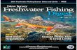 2018 Freshwater Fishing Digest Pages 1-5 Summary of Regulations and Freshwater Fisheries Management Information NJFishandWildlife.com Freshwater FishingNew Jersey Digest January 2018