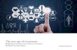 The new age of ecosystems - IBM · 2 The new age of ecosystems. Business is changing Global forces impacting businesses, in particular demographic and lifestyle changes,