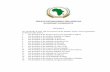 TREATY ESTABLISHING THE AFRICAN ECONOMIC COMMUNITY … · Have decided to establish an African Economic Community constituting an ... concerning the Division of Africa ... in all