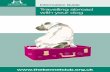 Travelling abroad with your dog - The Kennel Club · Travelling abroad with your dog Taking your dog on holiday takes some organisation. There are many regulations that require consideration,