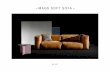 MAGS SOFT SOFA - HAY.dk > MAGS SOFT SOFA MO OVERVIEW < COMBINATIONS W/ SHORT CHAISE LONGUE MODULE NARROW Upholstery Steelcut Trio, Hero Divina, Divina Melange, Divina MD Rime,