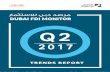 DUBAI FDI MONITOR · DUBAI FDI Monitor Trends Analysis Report is a first of its kind, ... FDI Project announcements are qualified through public information or direct