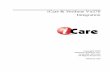 iCare with Verifone - Oracle with Verifone.pdf · VeriFone Vx570 The VeriFone Vx570 terminal is a counter-top terminal capable of providing iCare support. How it Works Organizations