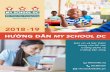 2018 -19 - Welcome to My School DC | My School DC MSDC Guide_VIE… · Kết quả bốc thăm sẽ có trên mạng trong ... Để có danh sách toàn bộ các trường tham