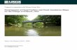 Development of Flood Profiles and Flood … in cooperation with Holmes County, Ohio Development of Flood Profiles and Flood-Inundation Maps for the Village of Killbuck, Ohio By Chad