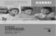 XSEED Summative Assessment Test 1 - tischool.orgtischool.org/Xseed2017/14Sep2017/SampleQuestionPaper/Fse_Tn_Sa1… · Summative Assessment – Test 1 ... F Y V T Y C O O ... Summative