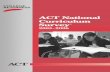 ACT National Curriculum Survey · ondary level in writing participated in this year’s ACT English/Writing ... Examination of the EPAS English Test specifications ... Curriculum