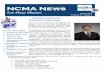 NCMA News - National Contract Management Association · topic for a workshop or seminar, ... subcontracts for the EMALS program, the electromagnetic aircraft launch system. After
