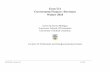 Econ 551 Government Finance: Revenues Winter 2018faculty.arts.ubc.ca/kmilligan/teaching/ECON551/551-slides-10.pdf · Government Finance: Revenues ... Oates and ‘fiscal federalism