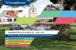 INMERSIONES 2016 - recursos.grupovaughan.comrecursos.grupovaughan.com/town/Catalogo-Inmersiones.pdf · • Hotel Palacio del Infante Don Juan Manuel, Belmonte, Cuenca Precio: 1.775