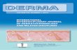 INTERNATIONAL INTERDISCIPLINARY JOURNAL OF ... · volume xvi, number 1, 2016 international interdisciplinary journal of dermatovenerology and related disciplines bratislava • praha