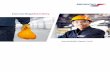 2016 Brenntag AG – Sustainability Report · 14 Safety 22 Environmental ... Our slogan “ConnectingChemistry” represents Brenntag’s self-image ... Our 2016 sustainability report