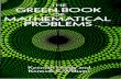 THE GREEN BOOK - អ្នក ពូកែ គិត ... · The green book of mathematical problems / Kenneth Hardy and ... the problems come useful hints, ... the solutions to the
