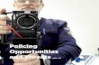 Policing Opportunities and Threats - COMPOSITE Project · Questions WP1 in interview protocol – themes III & IV 80 Country reports policing opportunity and threats 82. 4 Management