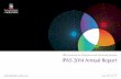 IPAS Institute for Photonics and Advanced Sensing IPAS ... · IPAS Institute for Photonics and Advanced Sensing ... The Defence Science and Technology Organisation ... The Institute