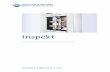 Inspekt – static electromechanical universal testing machines · tion. The in-house operator software Lab-Master guarantees the easiest tests and data acquisition ... Automated