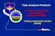 Air Force Occupational Measurement Squadron … Task Analysis Example.pdfAir Force Occupational Measurement Squadron (AFOMS) Training Applications Section (OMYB) ... retainability