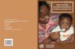 World Health Organization CF... · Guiding principles for feeding non-breastfed children 6-24 months of age. 1.Infant nutrition ... FEEDING NON-BREASTFED CHILDREN 5 30 Table 1
