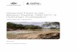 Observed Flows in the Barwon–Darling 1990-2017: A ... · Observed Flows in the Barwon–Darling 1990-2017: A Hydrologic Investigation Page 3 of a river reach were found to have