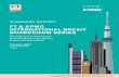 FT & KPMG INTERNATIONAL BREXIT BOARDROOM SERIES · FT & KPMG . INTERNATIONAL BREXIT BOARDROOM SERIES . ... securing talent and navigating regulatory change to rethinking supply chains,