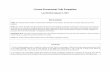 Current Procurement Code Exemptionsprocurement.sc.gov/files/20130103_Exemption_Table_(FINAL)_(booklet... · Current Procurement Code Exemptions Last Revised January 3, 2013 Key to